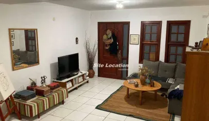 108569 Casa com 4 dormitórios à venda, 125 m² por R$ 890.000 - Brooklin - São Paulo/SP