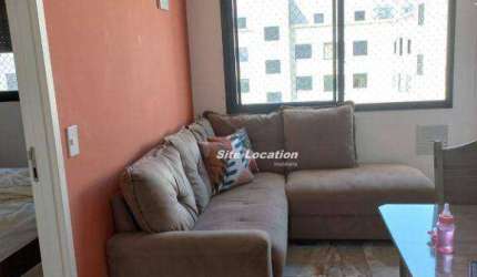 108806 34 m² 2 dormitórios com 1 vaga