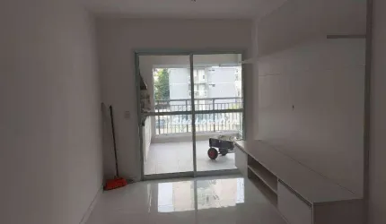 108999 Apartamento com 2 dormitórios à venda, 66 m² por R$ 795.000 - Vila Santa Catarina - São Paulo/SP