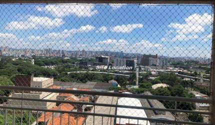 Apartamento à venda, 69 m² por R$ 575.000,00 - Bom Retiro - São Paulo/SP