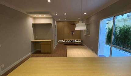 Apartamento à venda, 65 m² por R$ 1.500.000,00 - Jardins - São Paulo/SP