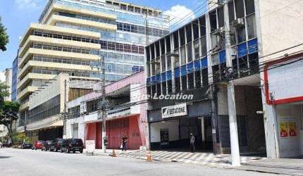 109146 Galpão à venda, 316 m² por R$ 1.250.000 - Campos Elíseos - São Paulo/SP