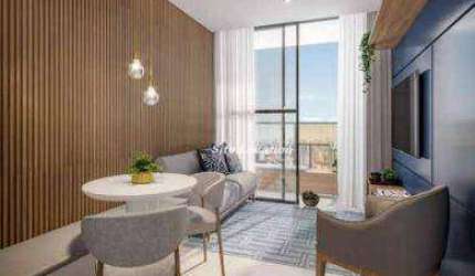 Apartamento à venda, 29 m² por R$ 462.100,00 - Vila Mariana - São Paulo/SP