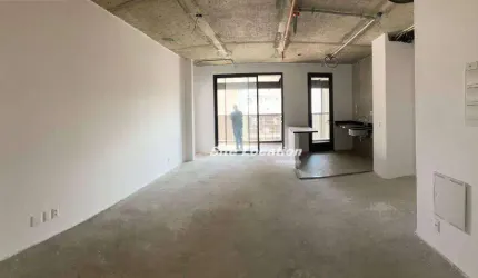 109573-109620 Apartamento com 3 dormitórios, 104 m² - venda por R$ 1.850.000 ou aluguel por R$ 15.280/mês - Brooklin - São Paulo/SP