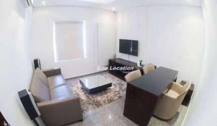 109930- COWORKING SALA PARA LOCAÇÃO - BROOKLIN