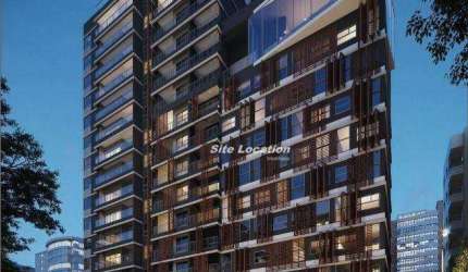 109914  Loja à venda, 1329 m² por R$ 26.577.000 - Jardins - São Paulo/SP