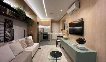 109624 Apartamento com 2 dormitórios à venda, 60 m² por R$ 935.444 - Vila Pompeia - São Paulo/SP