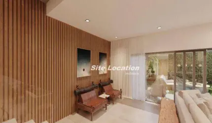 110234 Casa com 4 dormitórios à venda, 516 m² por R$ 5.892.000 - Brooklin - São Paulo/SP