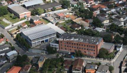 110324-110323 Galpão, 6353 m² - venda por R$ 31.765.000 ou aluguel por R$ 73.112/mês - Flórida - Embu-Guaçu/SP