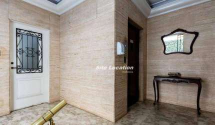 Apartamento à venda, 212 m² por R$ 2.285.000,00 - Bela Vista - São Paulo/SP