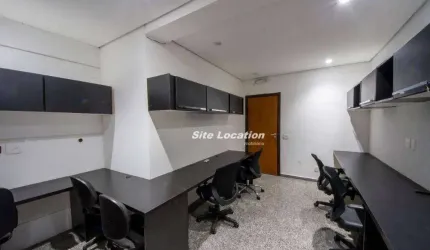 Casa para alugar, 24 m² por R$ 4.000,00/mês - Brooklin - São Paulo/SP