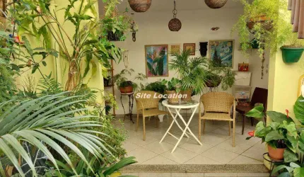 109521 ZER-1 É uma casa charmosa!