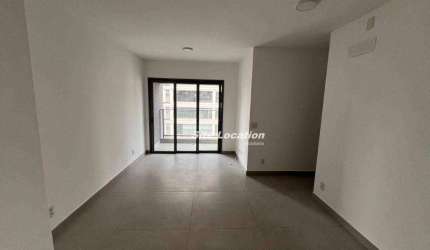 110848 Apartamento com 1 dormitório à venda, 50 m² por R$ 955.000 - Moema - São Paulo/SP