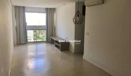 110423 Ótimo Apartamento para Locação no Brooklin