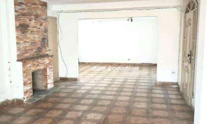 110868- Excelente casa comercial com 250 metros.Brooklin