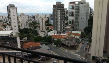 Apartamento à venda, 85 m² por R$ 1.100.000,00 - Vila Madalena - São Paulo/SP