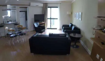 111278 Apartamento com 3 dormitórios à venda, 100 m² por R$ 1.050.000 - Paraíso - São Paulo/SP