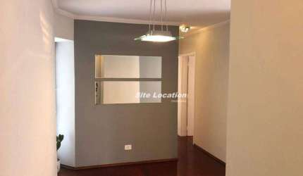 Apartamento, 56 m² - venda por R$ 750.000,00 ou aluguel por R$ 7.800,00/mês - Vila Olímpia - São Paulo/SP
