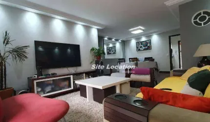 111475 140m³ 4 dormitórios, sendo 1 suíte com 2 vagas