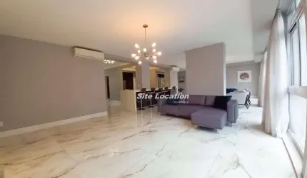 111503 Apartamento com 3 dormitórios à venda, 250 m² por R$ 4.900.000 - Jardim Europa - São Paulo/SP
