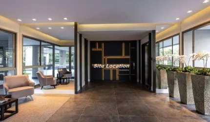 110362  Apartamento com 3 dormitórios à venda, 114 m² por R$ 1.935.000 - Vila Clementino - São Paulo/SP