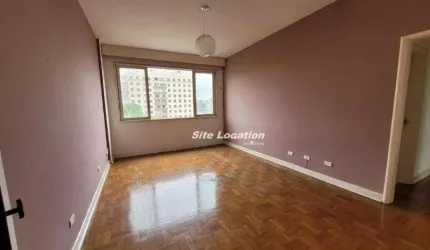 111231 Apartamento com 3 dormitórios à venda, 76 m² por R$ 1.250.000 - Jardim Paulista - São Paulo/SP