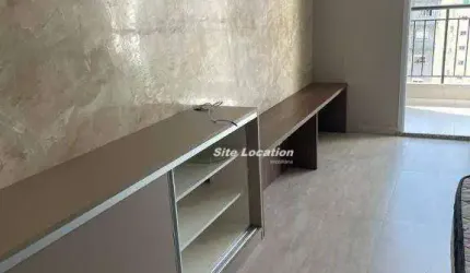 Apartamento à venda, 30 m² por R$ 450.000,00 - Bela Vista - São Paulo/SP