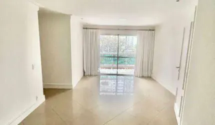 110424 Apartamento com 3 dormitórios à venda, 97 m² por R$ 1.600.000 - Brooklin - São Paulo/SP