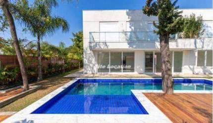 Casa à venda, 787 m² por R$ 8.600.000,00 - Brooklin - São Paulo/SP