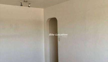 111836 Apartamento com 1 dormitório à venda, 47 m² por R$ 430.000 - Vila Mascote - São Paulo/SP