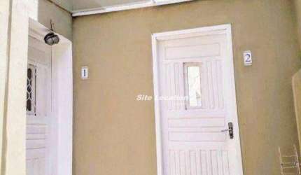 111560 Casa com 4 dormitórios à venda, 160 m² por R$ 920.000 - Ipiranga - São Paulo/SP