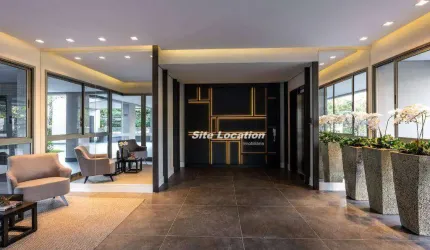 110368 Apartamento com 3 dormitórios, 114 m² - venda por R$ 1.967.000 ou aluguel por R$ 23.068/mês - Vila Clementino - São Paulo/SP
