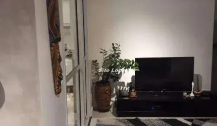 112242 Apartamento com 2 dormitórios à venda, 82 m² por R$ 930.000 - Vila Sônia - São Paulo/SP
