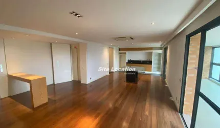 111823 Apartamento com 3 dormitórios à venda, 193 m² por R$ 2.300.000 - Panamby - São Paulo/SP