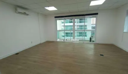 112487-112506 Conjunto, 46 m² - venda por R$ 450.000 ou aluguel por R$ 2.748/mês - Chácara Santo Antônio - São Paulo/SP