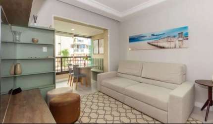 112650 Apartamento com 3 dormitórios à venda, 79 m² por R$ 998.000 - Vila Mariana - São Paulo/SP