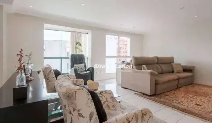 112700 Apartamento com 4 dormitórios à venda, 202 m² por R$ 3.250.000 - Higienópolis - São Paulo/SP