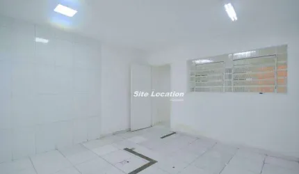 109984 Loja para alugar, 76 m² por R$ 5.880/mês - Brooklin - São Paulo/SP