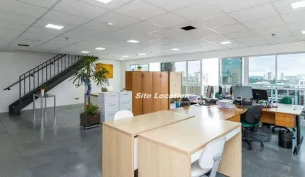 112745 Conjunto à venda, 149 m² por R$ 1.199.000 - Chácara Santo Antônio - São Paulo/SP