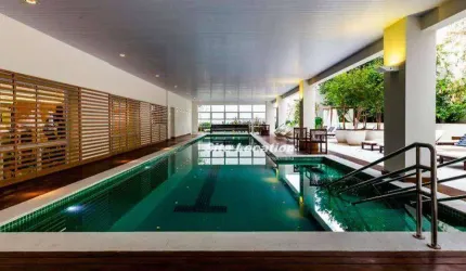 Apartamento à venda, 49 m² por R$ 650.000,00 - Campo Belo - São Paulo/SP