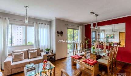 112143 157m² 4 dormitórios sendo 1 suíte com 2vagas Brooklin