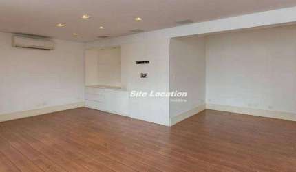 Apartamento à venda, 180 m² por R$ 2.890.000,00 - Jardins - São Paulo/SP