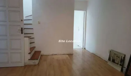 113080 Casa com 2 dormitórios à venda, 73 m² por R$ 750.000 - Brooklin - São Paulo/SP