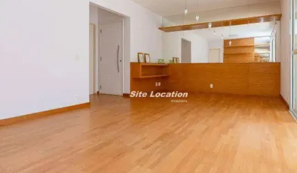113092 Apartamento com 3 dormitórios à venda, 78 m² por R$ 1.150.000 - Vila Mariana - São Paulo/SP