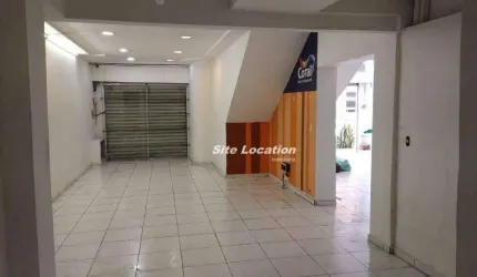 113129 Loja à venda, 735 m² por R$ 5.900.000 - Moema - São Paulo/SP