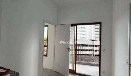 Apartamento, 37 m² - venda por R$ 400.000,00 ou aluguel por R$ 4.250,00/mês - Butantã - São Paulo/SP