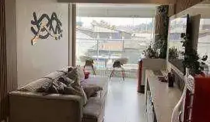 113163 Apartamento com 3 dormitórios à venda, 140 m² por R$ 1.580.000 - Jardim Caravelas - São Paulo/SP