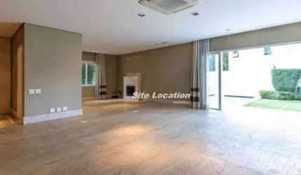 113271 Casa com 4 dormitórios à venda, 814 m² por R$ 7.000.000 - Jardim Petrópolis - São Paulo/SP
