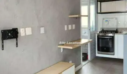 113359 Apartamento com 1 dormitório à venda, 41 m² por R$ 540.000 - Vila da Saúde - São Paulo/SP
