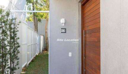 113360 Casa com 4 dormitórios à venda, 657 m² por R$ 7.600.000 - Granja Julieta - São Paulo/SP